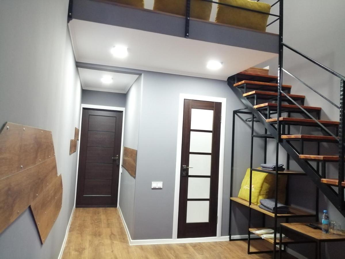 Motel Beregynya Yuzhnoukrainsk Esterno foto
