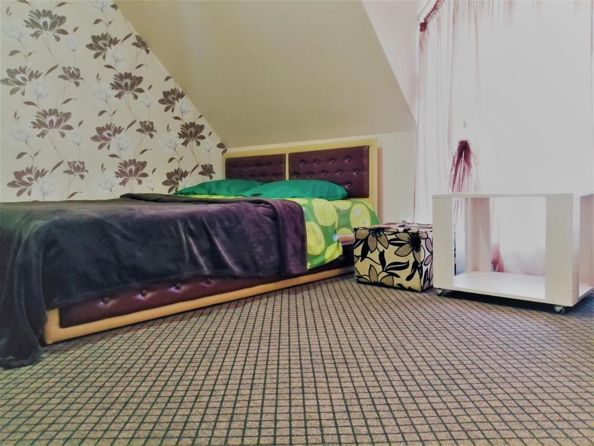 Motel Beregynya Yuzhnoukrainsk Esterno foto