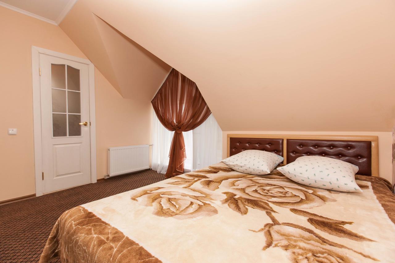 Motel Beregynya Yuzhnoukrainsk Esterno foto