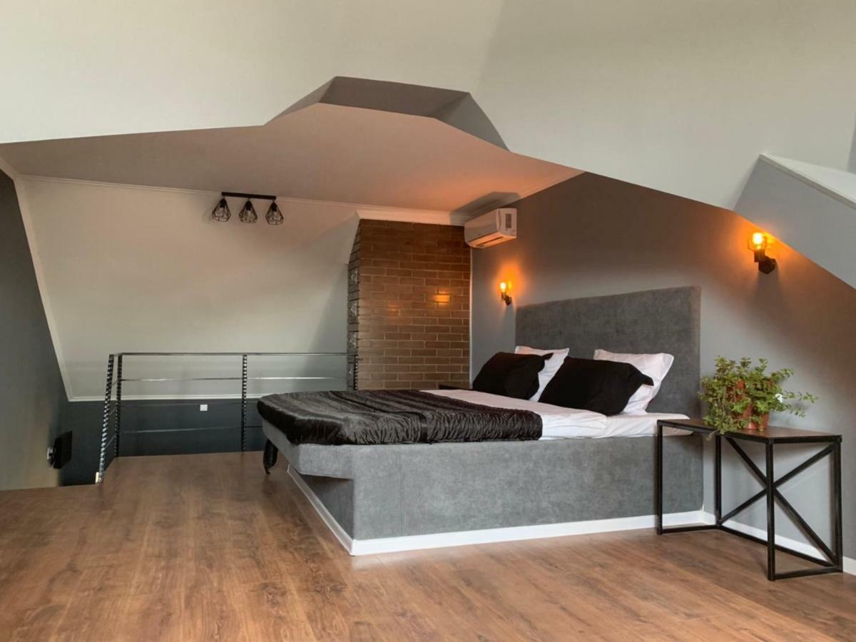 Motel Beregynya Yuzhnoukrainsk Esterno foto