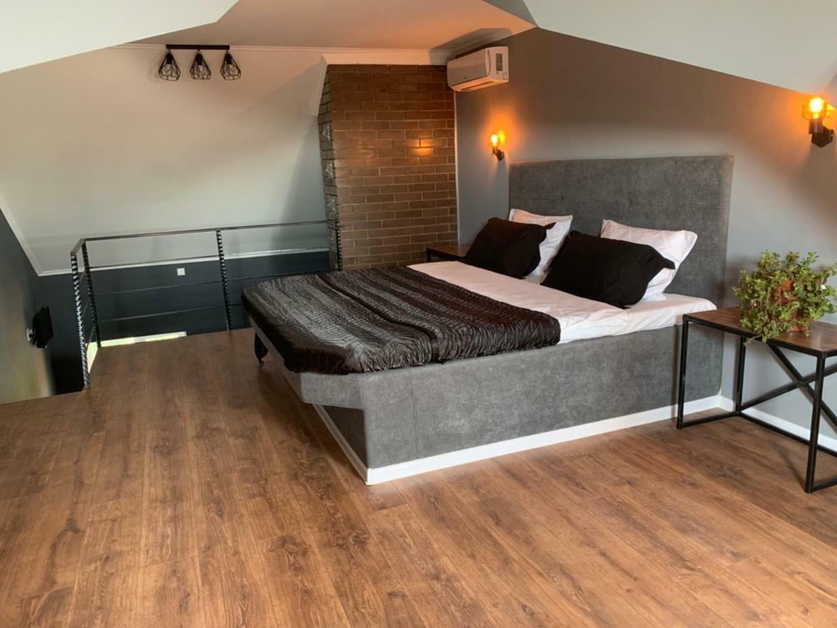 Motel Beregynya Yuzhnoukrainsk Esterno foto