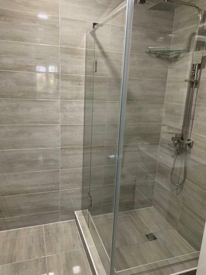 Motel Beregynya Yuzhnoukrainsk Esterno foto